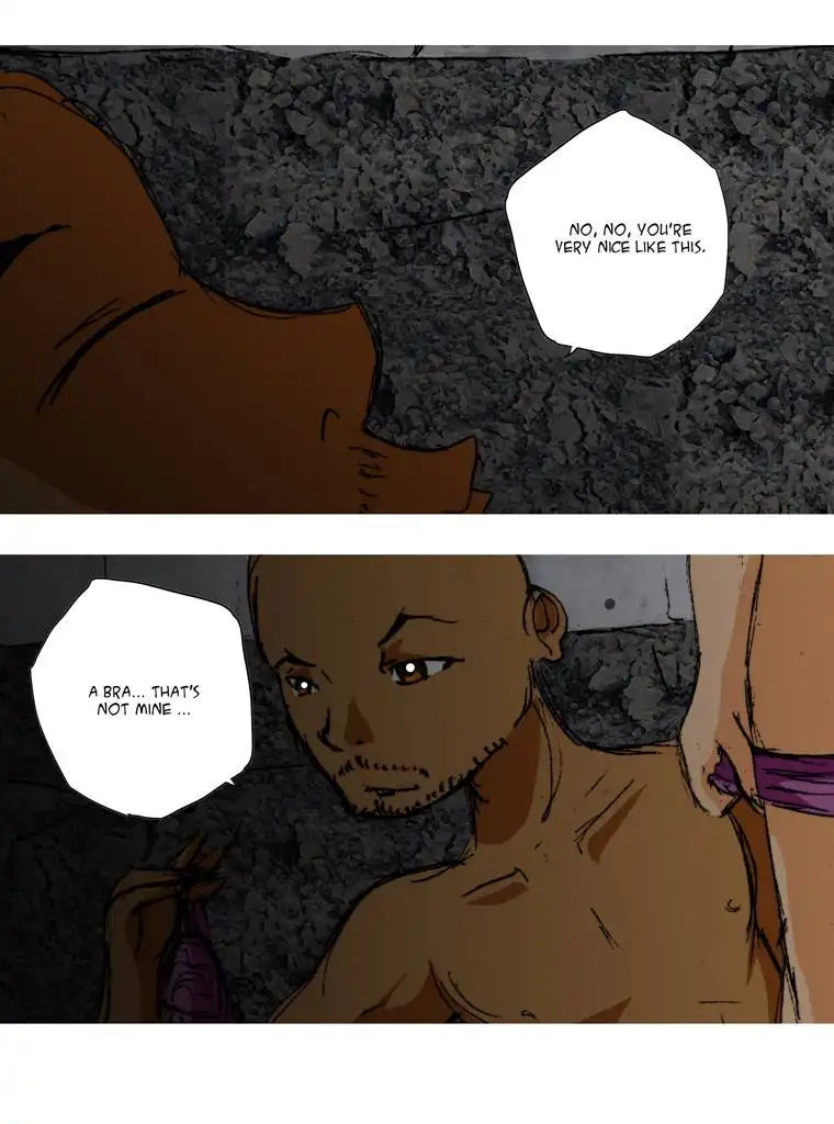 Dragon and Weed: Origins Chapter 54 18